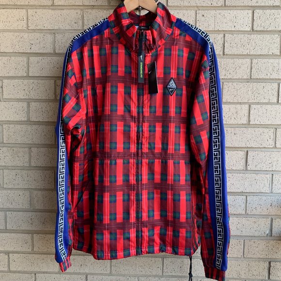 nike coming to america jacket